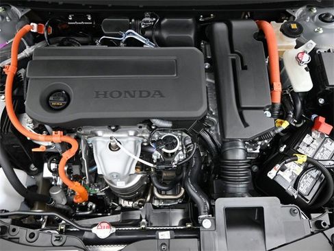 New 2025 Honda Accord Sport image 29