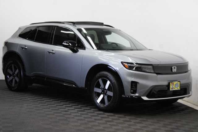 Used 2025 Honda Prologue Touring image 1