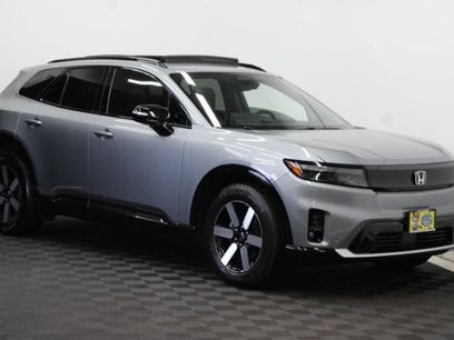 Used 2025 Honda Prologue Touring