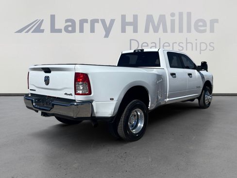 Used 2024 RAM 3500 Big Horn image 5