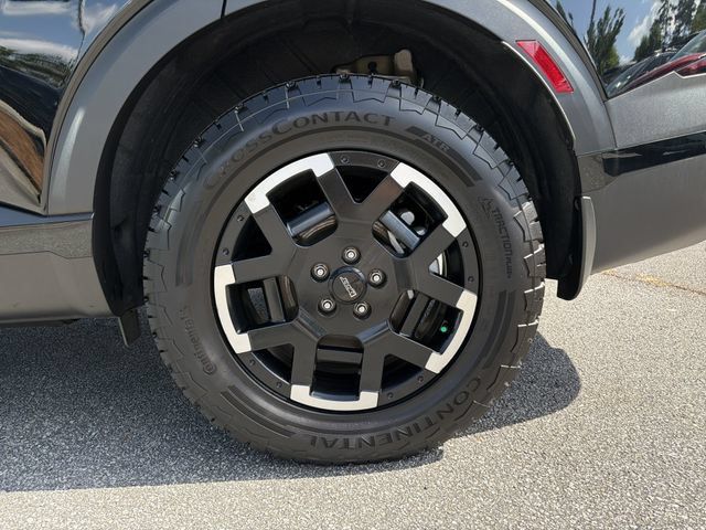 Certified 2026 Hyundai Palisade XRT Pro AWD/4WD image 23