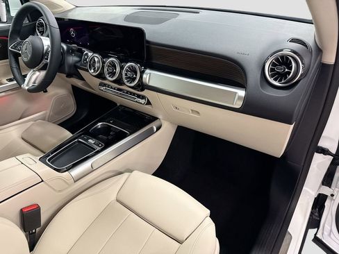 Certified 2026 Mercedes-Benz GLB 250 GLB 250 image 15