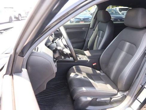 Used 2024 Honda Civic Sport image 8
