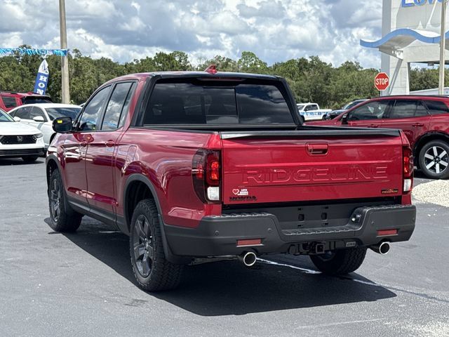 New 2026 Honda Ridgeline TrailSport image 9
