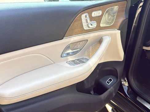 Used 2021 Mercedes-Benz GLE 350 image 21