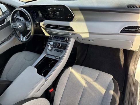 Used 2020 Hyundai Palisade SEL image 30