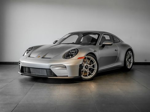 Used 2026 Porsche 911 GT3 image 1
