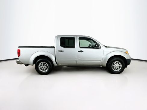 Used 2014 Nissan Frontier SV RWD image 10