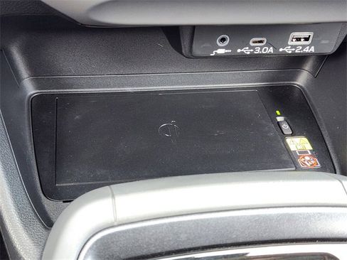 Certified 2025 Subaru Crosstrek 2.5i Limited w/ Crosstrek Mirror Package image 20