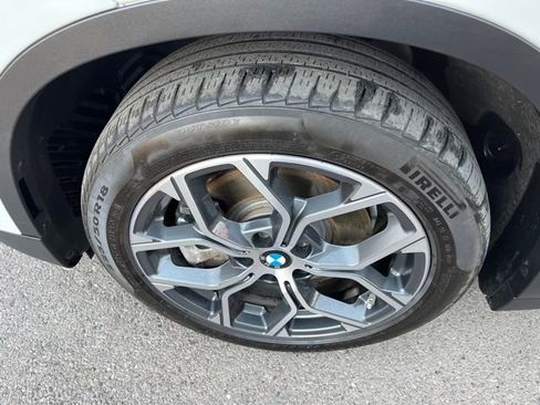 Used 2021 BMW X1 xDrive28i w/ Convenience Package AWD/4WD image 19