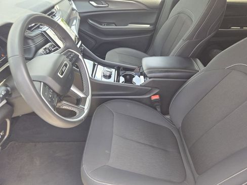 Used 2023 Jeep Grand Cherokee L Laredo AWD/4WD image 15
