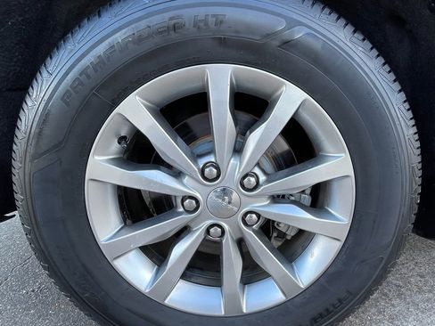 Used 2016 Dodge Durango SXT w/ Quick Order Package 23B RWD image 12