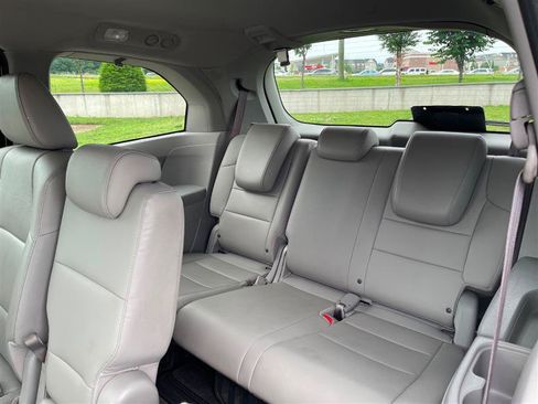 Used 2015 Honda Odyssey EX-L image 83