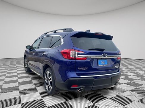 New 2026 Subaru Ascent Touring image 5