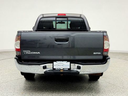 Used 2013 Toyota Tacoma 2WD Access Cab w/ SR5 Pkg image 6