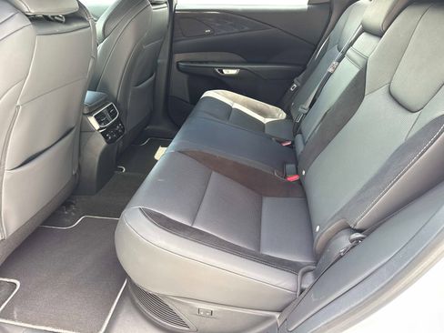 Certified 2023 Lexus RX 500h F Sport w/ Accessory Package (Z1) AWD/4WD image 15