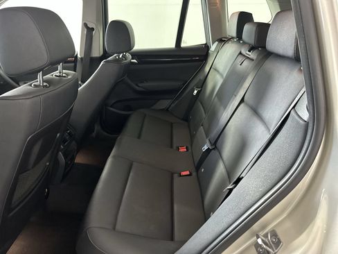 Used 2016 BMW X3 xDrive35i AWD/4WD image 23