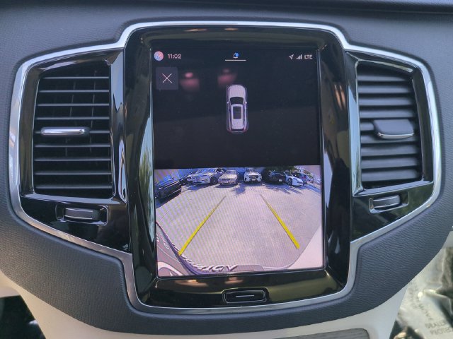 Certified 2023 Volvo XC90 T8 Plus w/ Protection Package Premier AWD/4WD image 23
