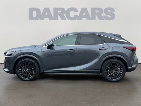 Used 2025 Lexus RX 350 Premium image 3