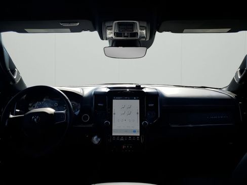 Used 2023 RAM 1500 Limited w/ Night Edition image 24