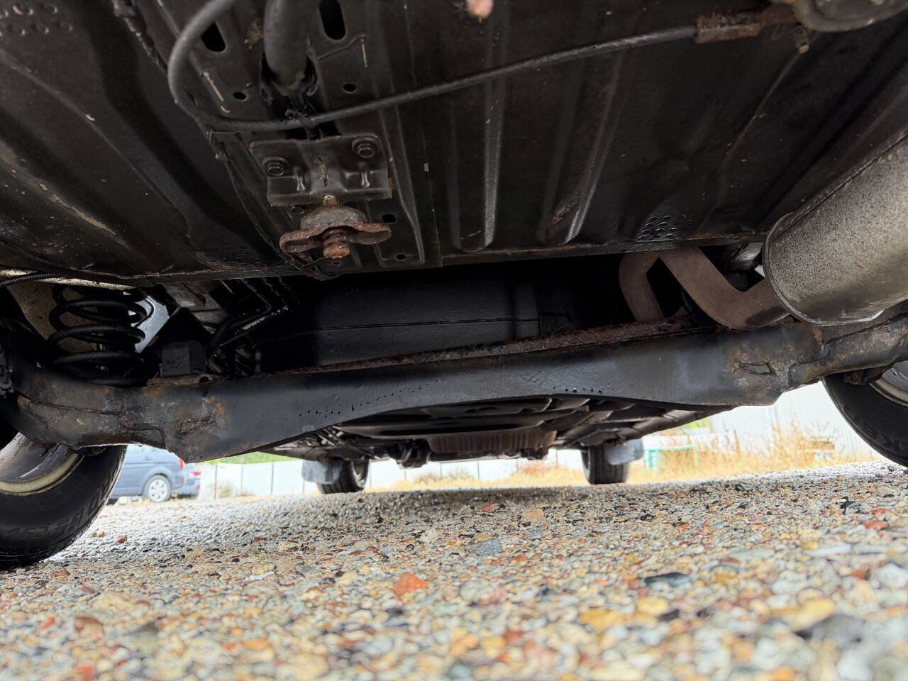 Used 2004 Ford Freestar SES FWD image 16