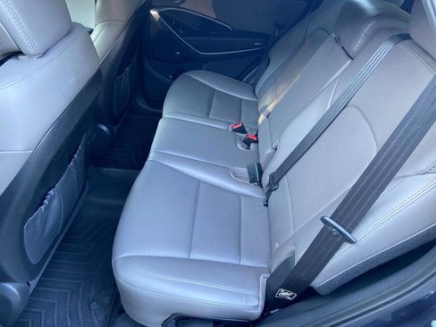 Used 2015 Hyundai Santa Fe Sport 2.0T w/ Option Group 05 image 22