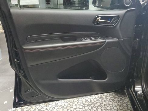Used 2026 Dodge Durango GT AWD/4WD image 22