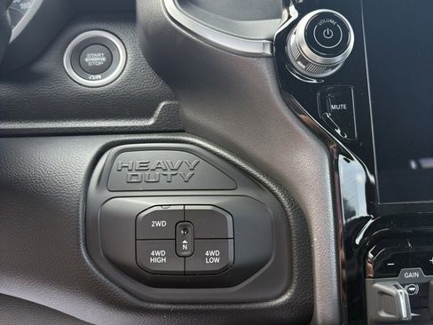 New 2026 RAM 2500 Big Horn image 12