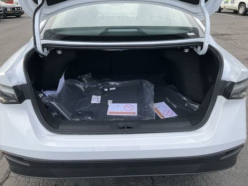 New 2026 Nissan Sentra SV w/ SV Convenience Package image 31