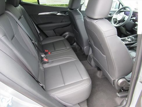 New 2026 Buick Envision Preferred image 29