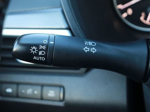 Used 2023 Nissan Altima 2.5 SR image 21