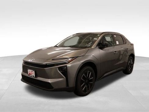 New 2026 Toyota bZ image 5