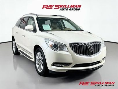 Used 2013 Buick Enclave Premium