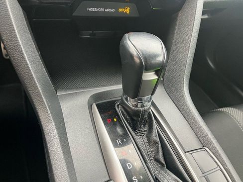 Used 2021 Honda Civic Sport image 25