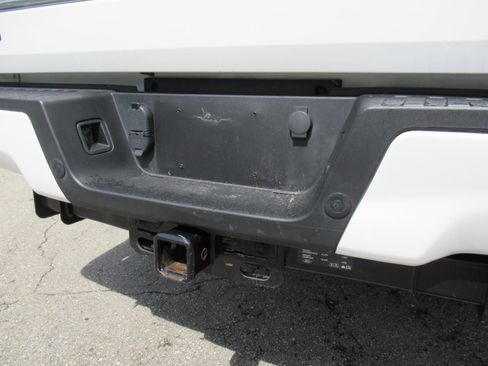 Used 2020 Ford F250 Platinum AWD/4WD image 33
