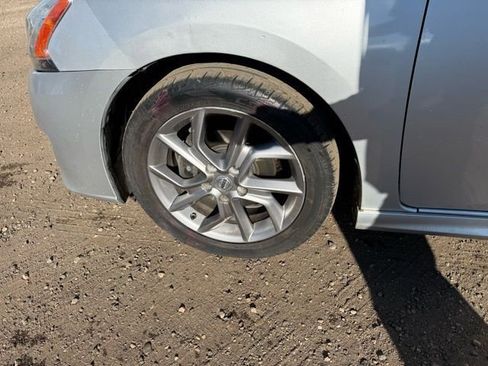 Used 2013 Nissan Sentra SR image 10