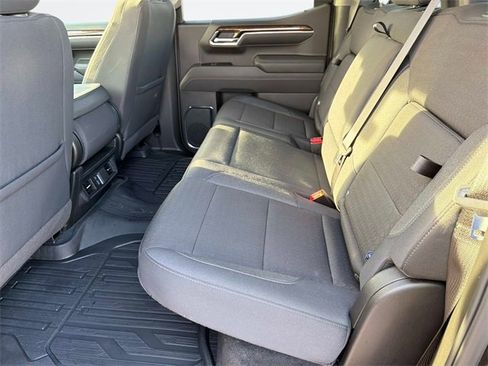 Used 2025 GMC Sierra 1500 Elevation image 15