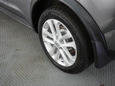 Used 2013 Nissan Juke SV AWD/4WD image 45