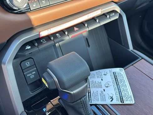New 2026 Toyota Tundra 1794 Edition image 20