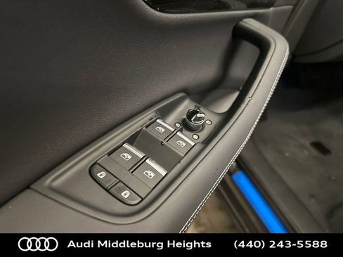 New 2026 Audi Q7 3.0T Premium Plus image 13