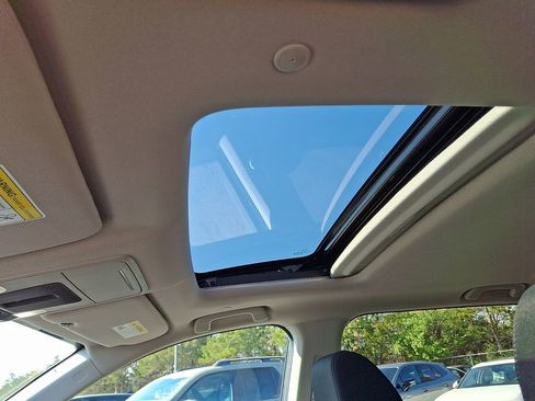 Used 2024 Honda CR-V EX image 14