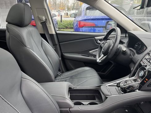 Used 2023 Acura RDX w/ Technology Package image 28