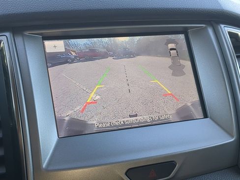 Certified 2020 Ford Ranger XLT w/ Equipment Group 301A Mid image 18