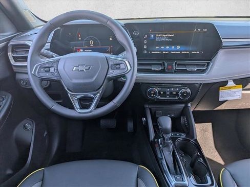 New 2026 Chevrolet TrailBlazer ACTIV w/ Convenience Package image 14