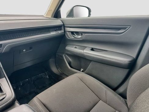 Certified 2024 Honda CR-V EX image 28