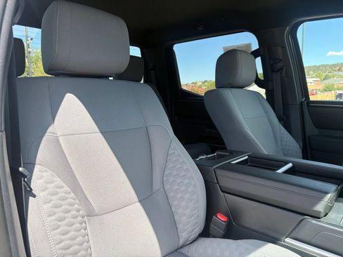 Used 2025 Toyota Tundra SR5 w/ SR5 Convenience Package AWD/4WD image 13