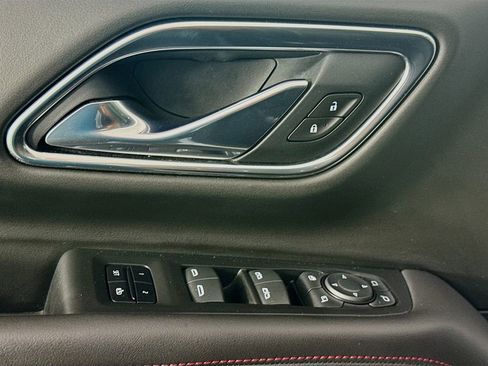Used 2021 Chevrolet Tahoe RST w/ Luxury Package RWD image 19