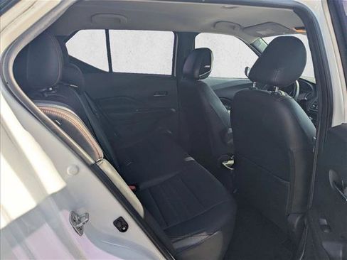 Used 2020 Nissan Kicks SR w/ SR Premium Package FWD image 18