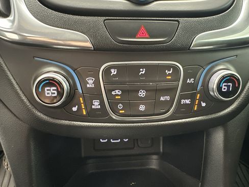 Certified 2020 Chevrolet Equinox LT AWD/4WD image 19