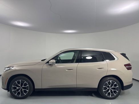 New 2026 BMW X3 xDrive30 w/ Premium Package AWD/4WD image 4
